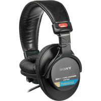 Sony MDR 7506 MDR 7506 Headphone 49510