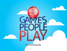 Games People Play Montage