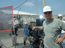 Bill Directs Massey Spot