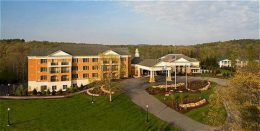 Glade Springs Resort Shoots Video