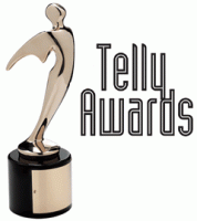 iA Productions Wins Two Telly Awards