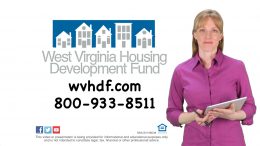 West Virginia Housing Development Fund Video Series